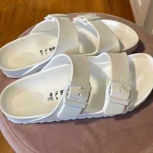 Birkenstocks